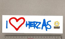 Aufkleber sticker merkur gebraucht kaufen  Südlohn