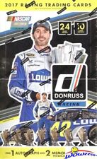 2017 panini donruss for sale  Irvine
