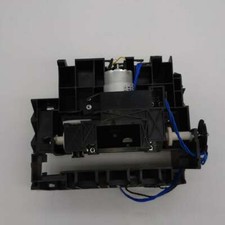 SUPORTE DE CARTUCHO DE TINTA PARA IMPRESSORA HP 500 510 PLOTTER A0 A1 24" 42 C7769 C7779, usado comprar usado  Enviando para Brazil