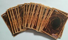 Lotto carte yugioh usato Lotto carte yugioh usato  Urbisaglia