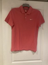 Nike mens polo for sale  HORNCHURCH