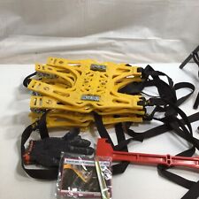 car tire chains snow for sale  Dayton