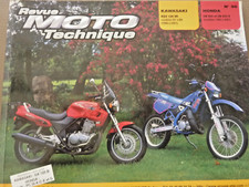 Revue moto technique d'occasion  Arnage