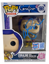Neil gaiman signed for sale  Valley Stream