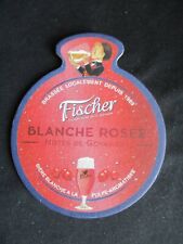Bock biere fischer d'occasion  France