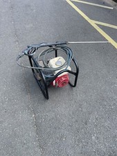 Honda petrol jet for sale  CANNOCK