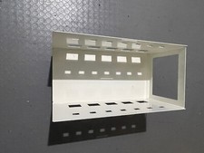 Carrellino porta computer usato  Genova