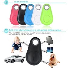Usado, Mini détecteur de clé de sifflet anti-perte, alarme sansfil, étiquette... comprar usado  Enviando para Brazil