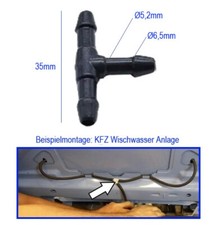 5mm stück verbinder gebraucht kaufen  Reutlingen