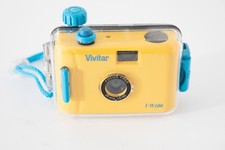 Appareil photo vivitar d'occasion  Paris IX