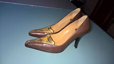 Casadei scarpe donna usato  Italia