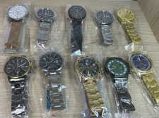 Neuves lot montres d'occasion  Callac