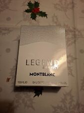 Montblanc legend spirit d'occasion  Raismes