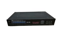 Trio 54l stereo for sale  NORWICH