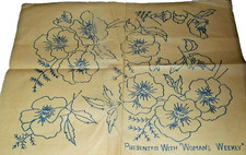 Vintage woman weekly for sale  ROSSENDALE