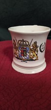 Bayerisches kaffeehaferl 1803 gebraucht kaufen  Großaitingen