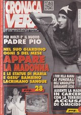 cronaca vera usato cronaca vera usato Ticengo