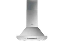Zanussi 60cm chimney for sale  CHIPPENHAM
