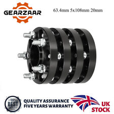 Bolt wheel spacers for sale  BIRMINGHAM