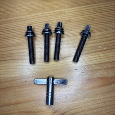 Screws key roland for sale  OXFORD