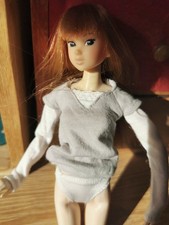 Momoko doll sekiguchi d'occasion  Grenoble-