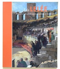 Lelee léo. regard d'occasion  Martigues
