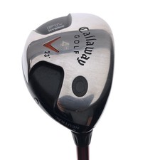 Used callaway fusion for sale  WINDLESHAM