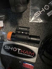 Shotkam gen for sale  SITTINGBOURNE