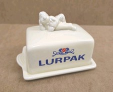 Vintage lurpak butter for sale  SELKIRK