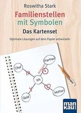 Familienstellen symbolen karte gebraucht kaufen  Berlin
