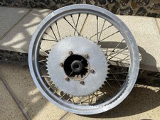 Twinshock scrambling rear for sale  HENLEY-ON-THAMES