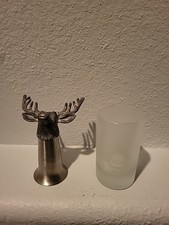 Jagermeister buck stag for sale  Rockledge