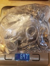 647 grams sterling for sale  Hillsville