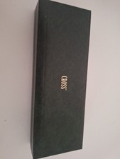 Vintage cross pen for sale  BRIDGWATER