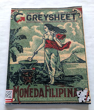 Monthly greysheet magazine for sale  Belleville