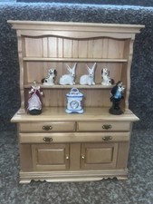 Dolls house 1.12 for sale  STOCKBRIDGE