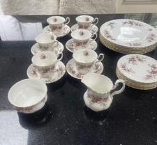 Royal albert bone for sale  MANCHESTER