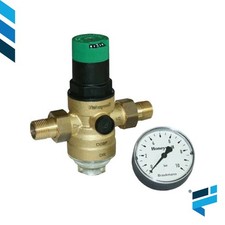 Honeywell braukmann riduttore usato  Rionero in Vulture