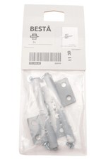 Ikea bestå türschließer gebraucht kaufen  Deutschland
