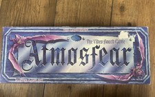 Atmosfear vhs board for sale  DERBY