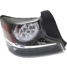 Nova lanterna traseira driver lado esquerdo mão esquerda SC2818111 8156121330 Scion tC 14-16 comprar usado  Enviando para Brazil