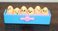 Shopkins mini eggs for sale  Clinton