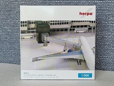 Herpa scenix series gebraucht kaufen  Steinfurt