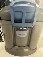 Oase filtosmart thermo for sale  ILFORD