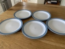 Denby colonial blue for sale  TEIGNMOUTH