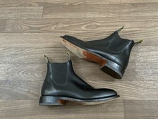 r m williams boots 9 for sale r m williams boots 9 for sale WATFORD