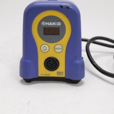 Hakko digital soldering for sale  Warren