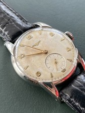 Longines 1955 vintage gebraucht kaufen  Dresden