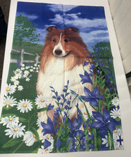 Vintage sheltie collie for sale  Atkinson