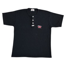 Vintage levis henley for sale  UK
